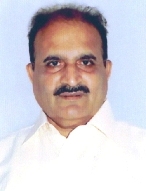 Shri Vallabhbhai Modha